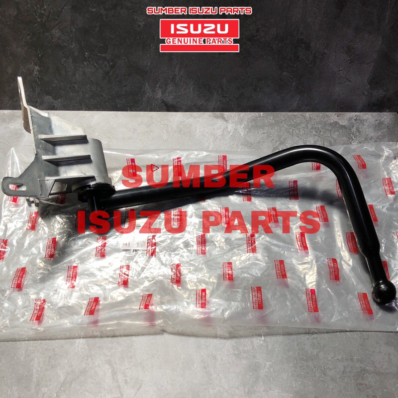 TANGKAI GAGANG SPION ISUZU ELF NMR71 NMR 71 ORIGINAL