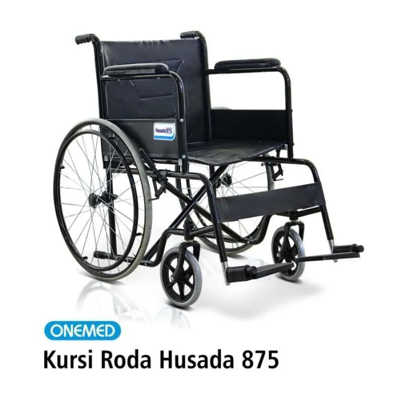 Kursi Roda Husada 875 Onemed