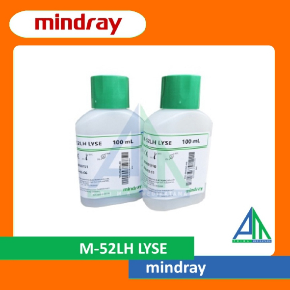 Reagen LH Lyse M52 Mindray 5Diff