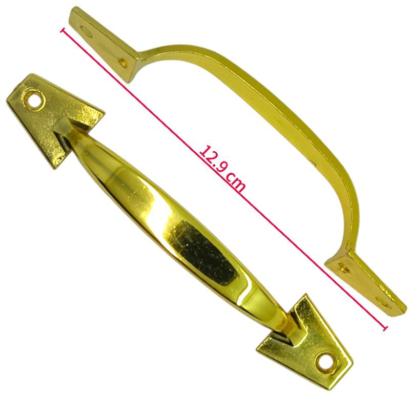 tarikan laci | tarikan lemari TOP gold