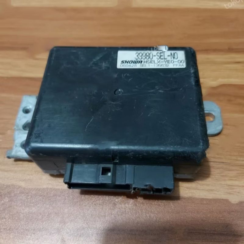 modul eps honda city vtec idsi 2007