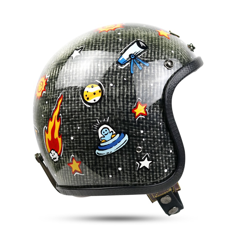 slimhead raw decals traditional art atau request desain