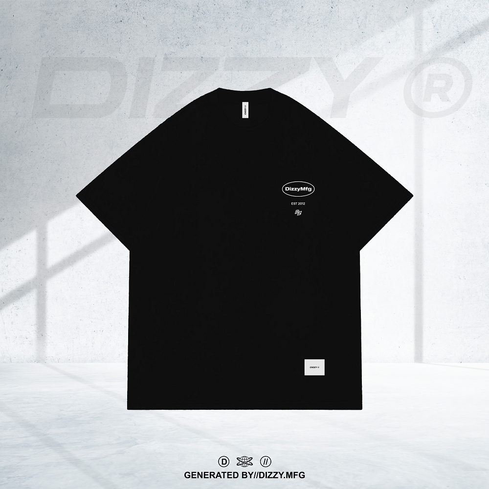 DizzyMfg - Tshirt EST