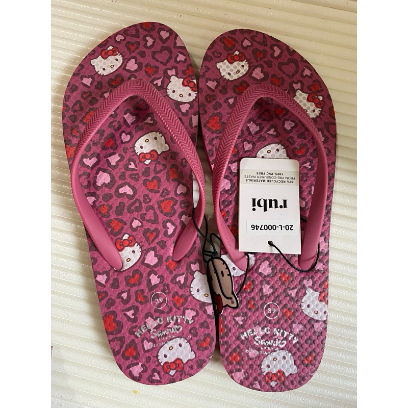 sandal rubi original sale