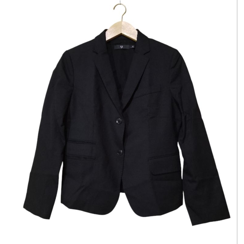 Blazer Uniqlo +J women second S