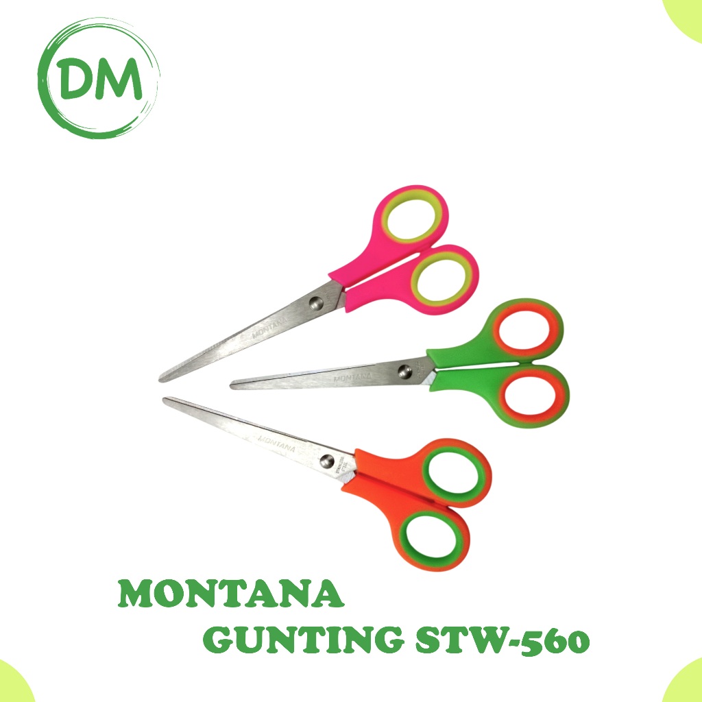 

GUNTING MONTANA STW-560