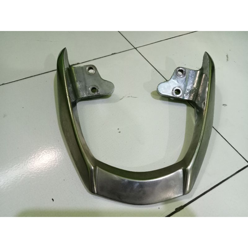 behel begel jok Honda Sonic original copotan