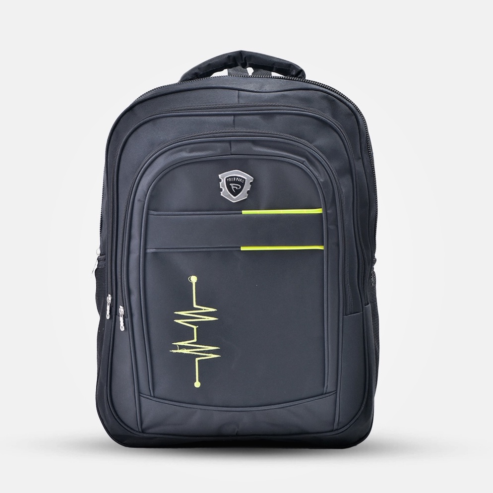 KODE K45C Tas Ransel  Tas Pria Ransel Laptop  Backpack  Tas Kerja  Tas Kantor Tas Sekolah  Kuliah  R