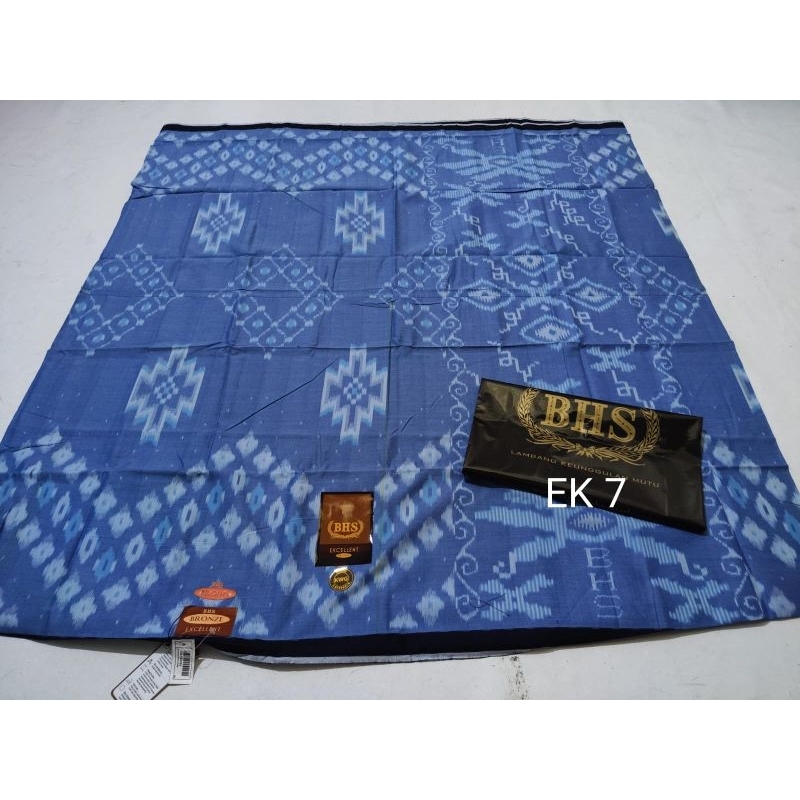Sarung BHS Excellent Kawung Bronze BHS Kawung Sarung BHS Excellent Kwg
