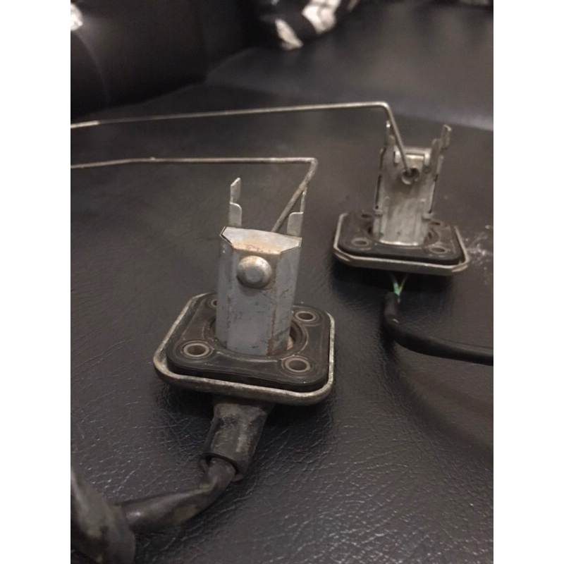 Pelampung bensin / Pelampung tangki copotan ninja 250 ..