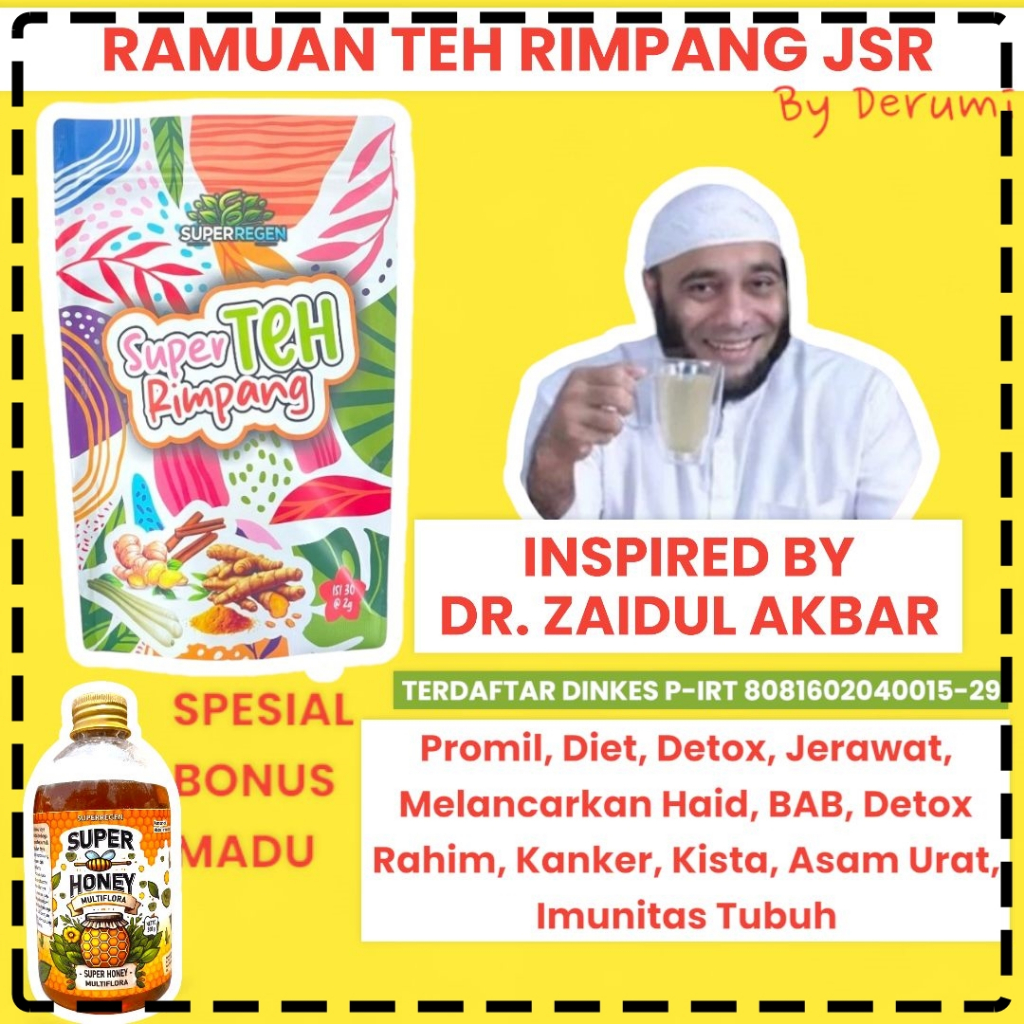 

TEH PROMIL Teh untuk Promil Teh Detox Teh Sereh Kunyit jahe dan Lengkuas isi 30 tea bag | Teh Lengkuas Jahe Kunyit Sereh 20 Tea Bag by Syifacare Herbal Berkhasiat | Kunyit Jahe Sereh Lengkuas Bubuk Murni JSR Ultimate JSR Lambung