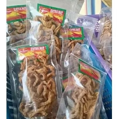 

USUS KRISPY (ORIGINAL)