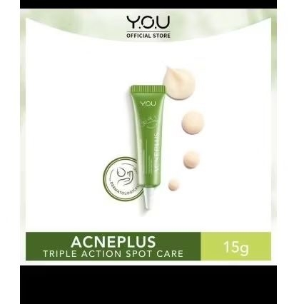 YOU ACNE SPOT