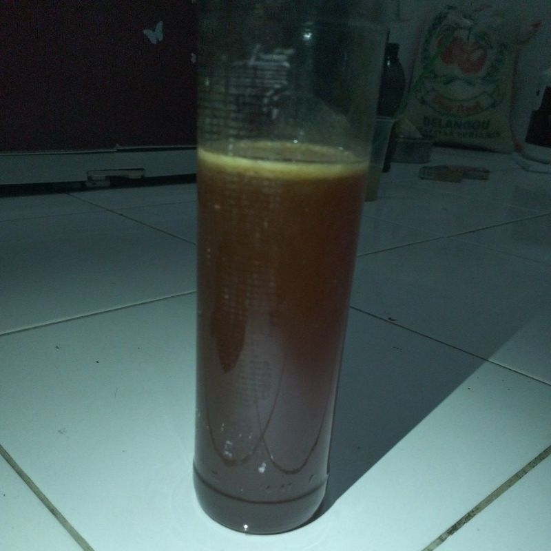 

Madu asli