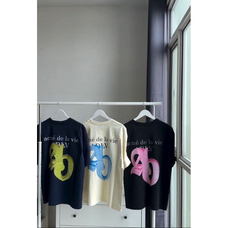 ADLV T SHIRT