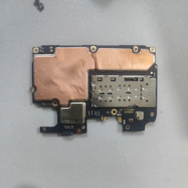 Mainboard realme c21y 3/32