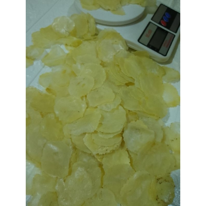 

( 250gr SUPER TIPIS ) EMPING MELINJO MENTAH ASLI KHAS KOTA LIMPUNG