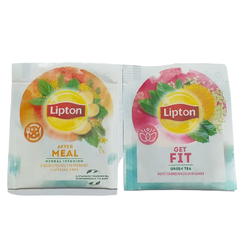 

Lipton Herbal Infusion Tea After Meal/Get Fit [Harga per Sachet)