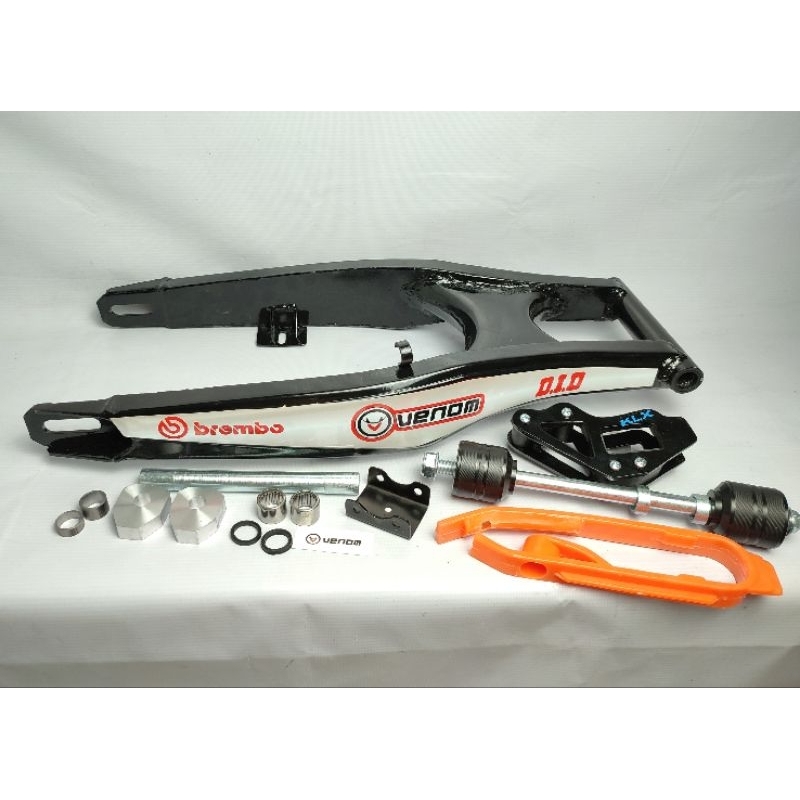 Swing Arm KLX D'Trackers CRF 150 YAMAHA SCORPIO VIXION OLD NEW Replika KTM PNP Lislas