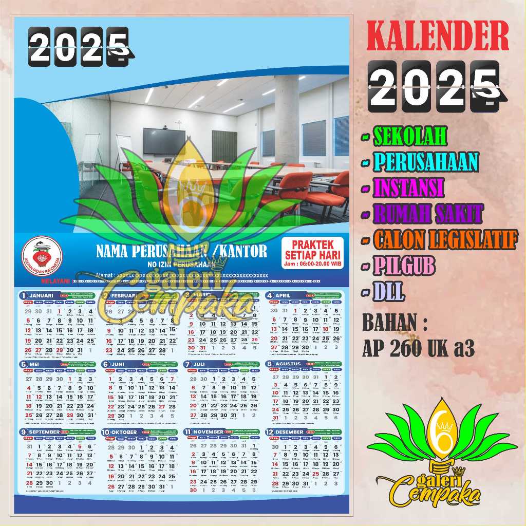 

KELNDER 2025 FREE DESIGN