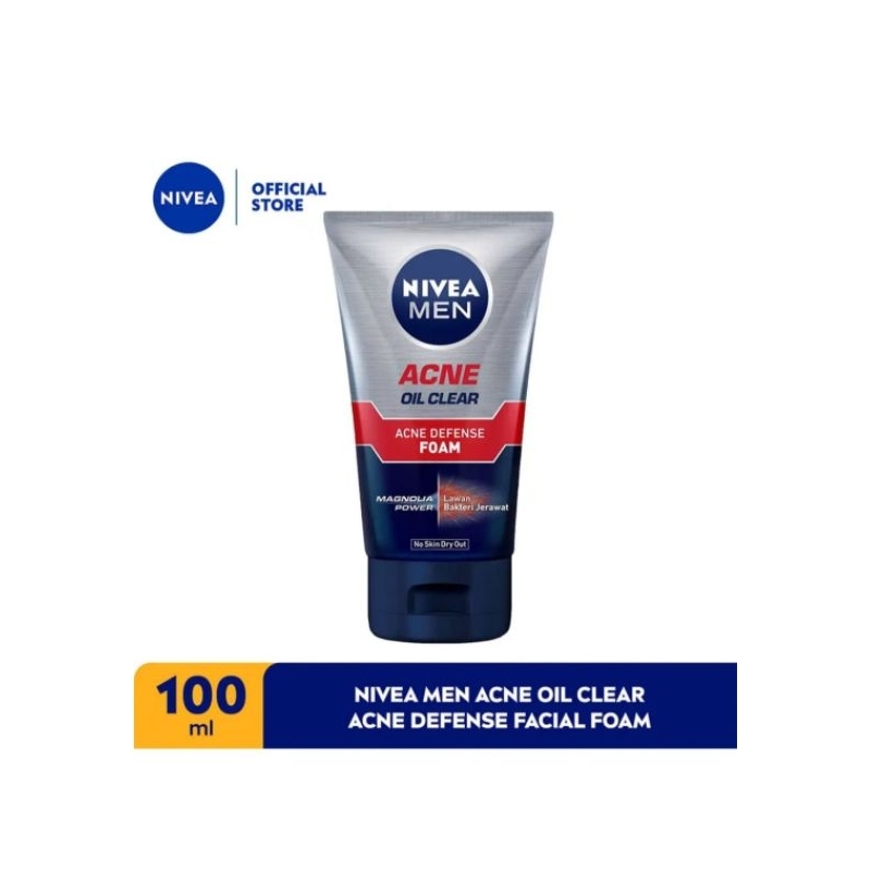 Nivea Men