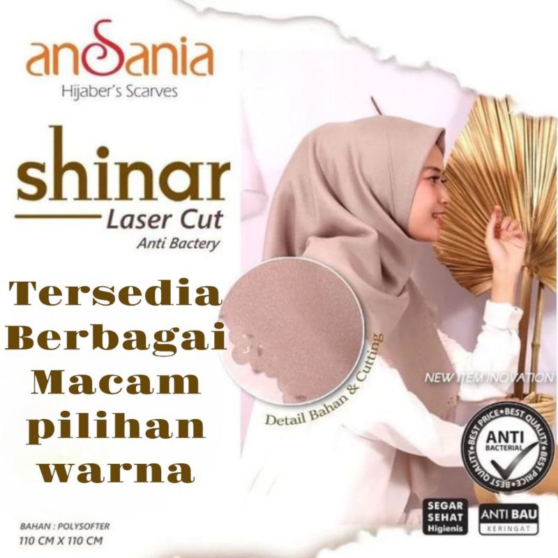 SINAR GLAMOR by ansania , sinar ansania, sinar premium