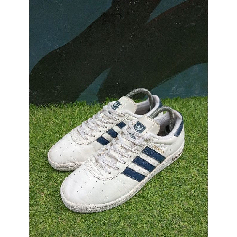 Adidas TIE BREAK second casual 39/24.5cm