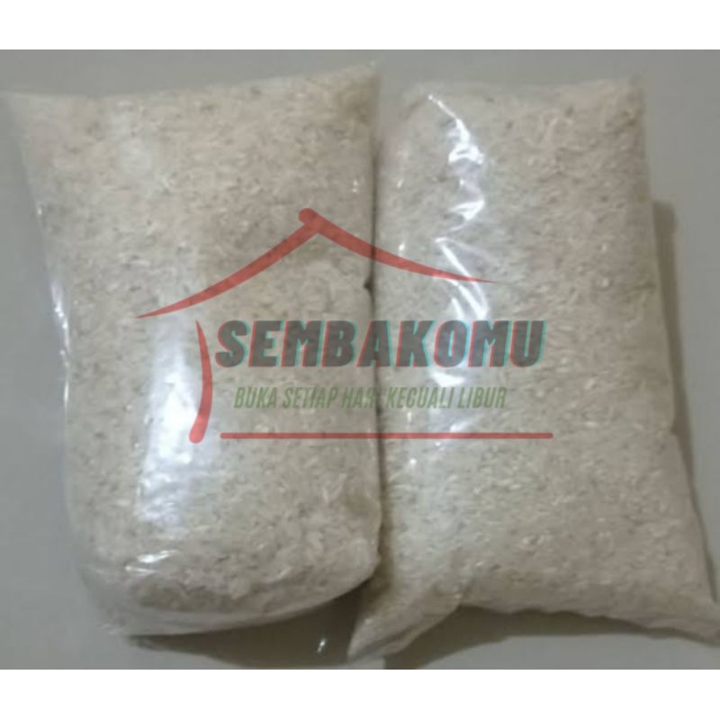 

BERAS PREMIUM 1KG, 2KG, 5KG