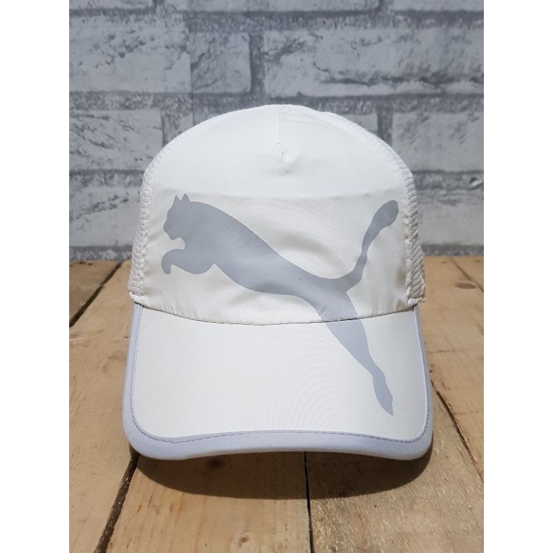 PUMA BIG LOGO DRY FIT