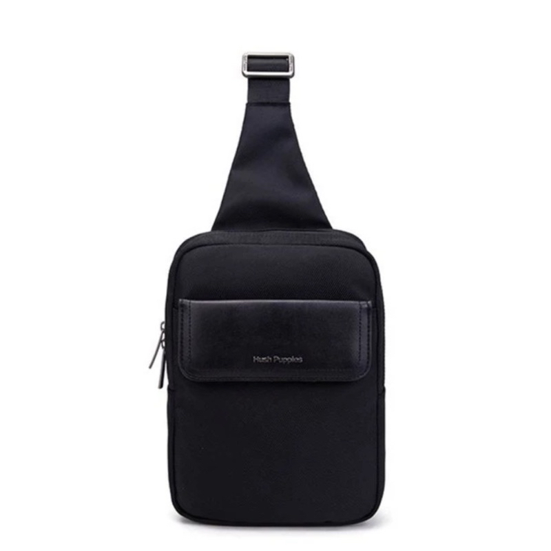 Chest Bag Pria Hush Puppies Original - Chester