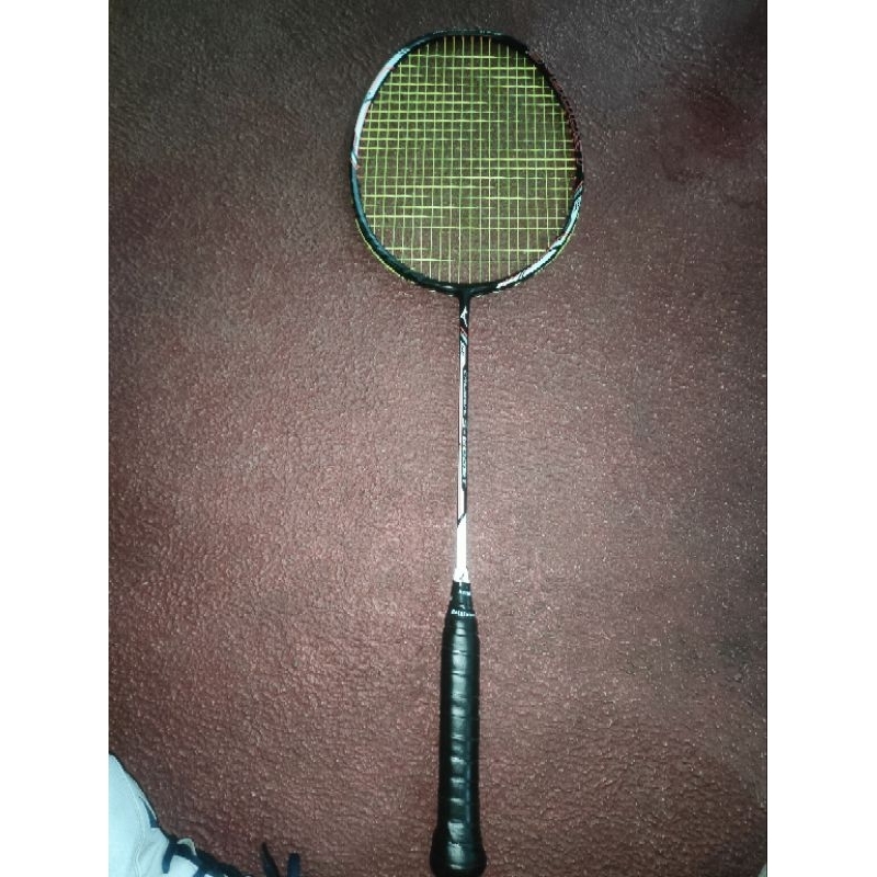 Raket Mizuno Caliber s boost