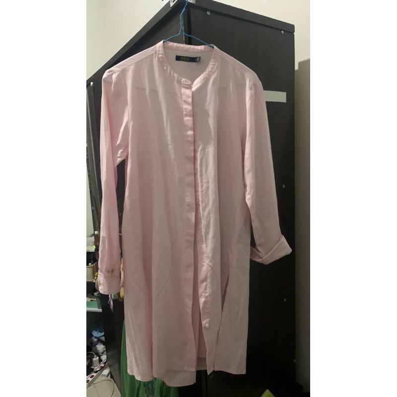 preloved POLO