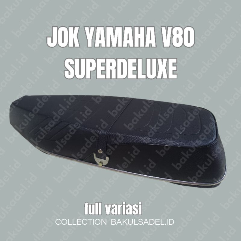 JOK YAMAHA V80 SUPERDELUXE/ROBOT