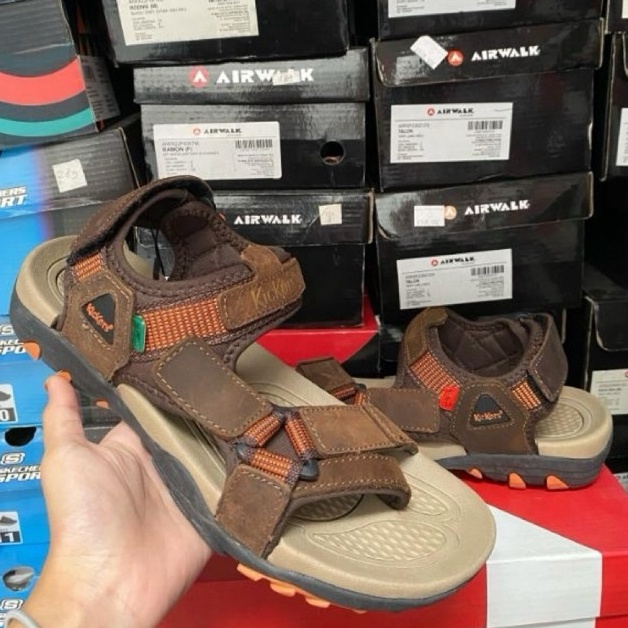 KODE S3H Sandal Kickers man 3328