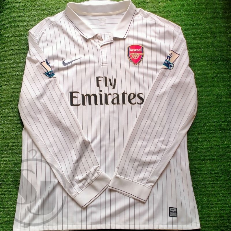 Jersey Arsenal 3rd 2009 Original Pi