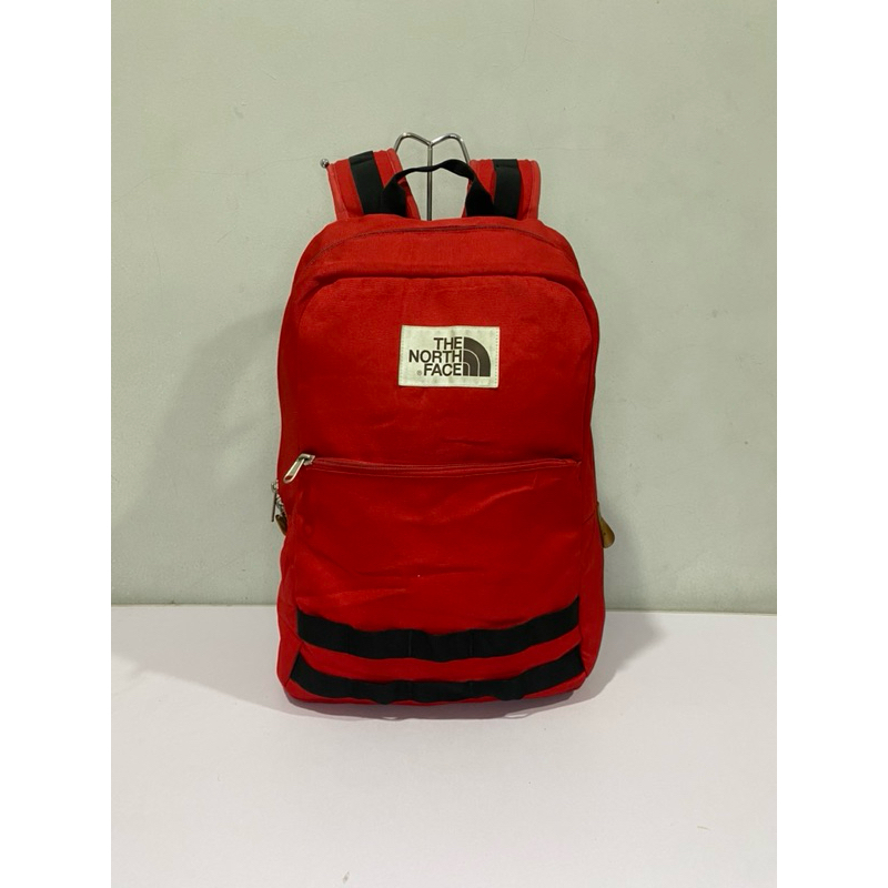 tas ransel TNF The North Face