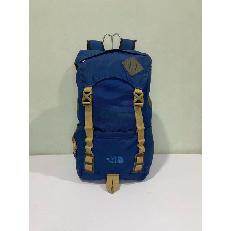 tas ransel TNF The north face