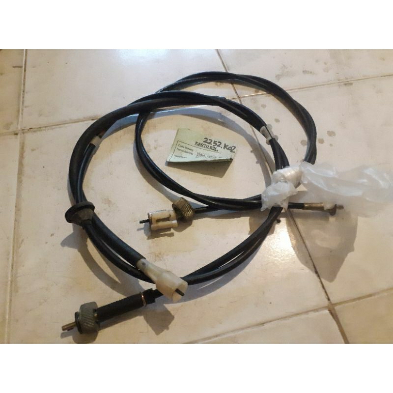 Kabel Speedometer Suzuki Vitara Escudo Sidekick