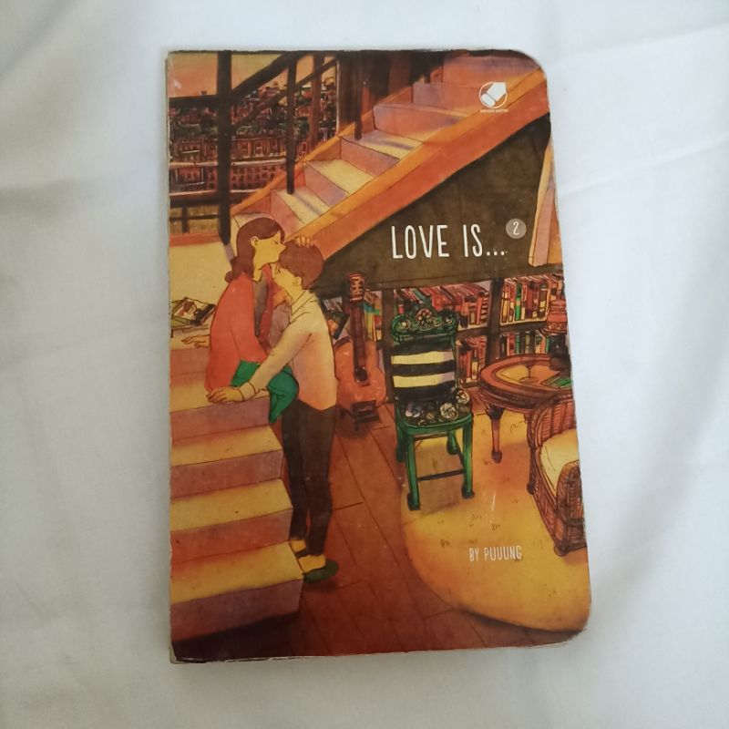 Puuung notebook ( hardcover )