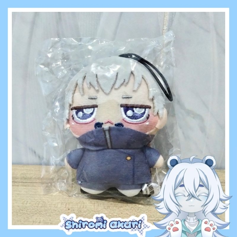 [READY STOCK] CHOPINUI INUMAKI TOGE  (BACA DESKRIPSI WOI)