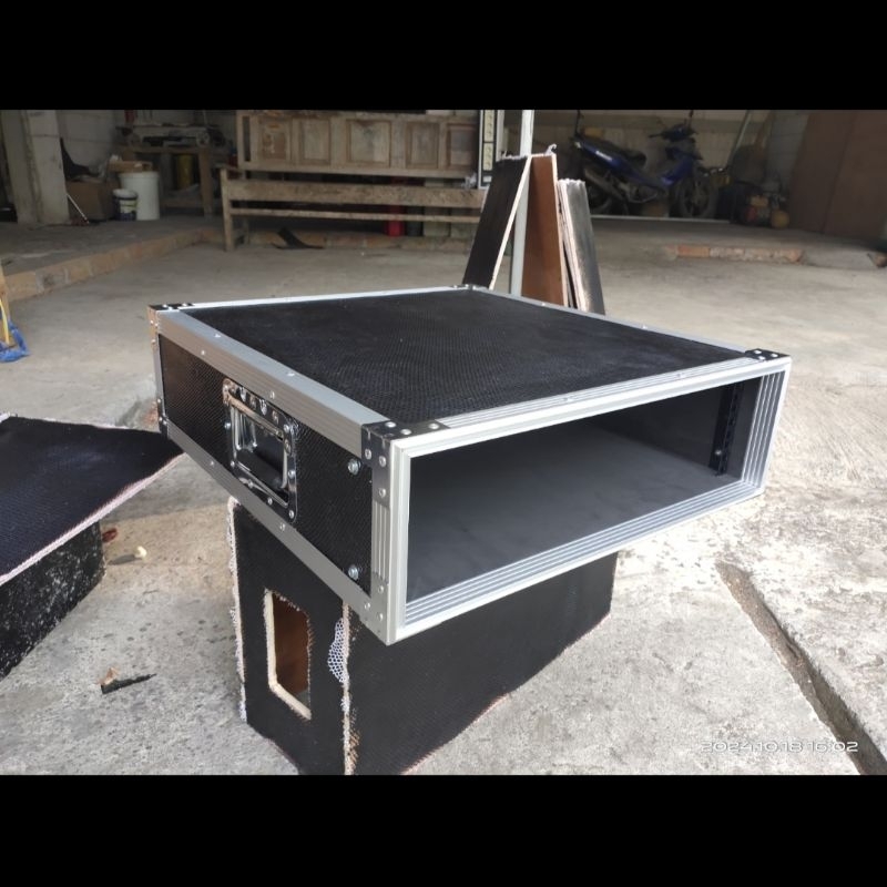 Hardcase Power 3u Standart Mundur 55 Cm Harkes Power 3u