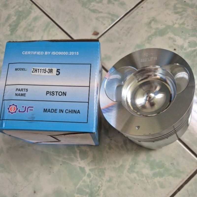 ZH1115 PISTON 3R-45mm