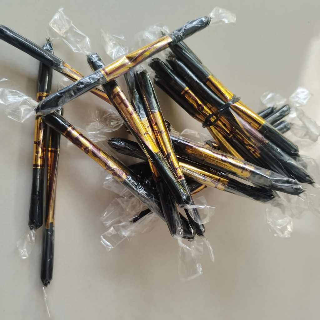 Kemenyan Lidi, Menyan Hitam, madat lidi hitam, Kemenyan lidi, menyan candu