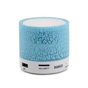 Robot RB180 Mini Bluetooth Speaker