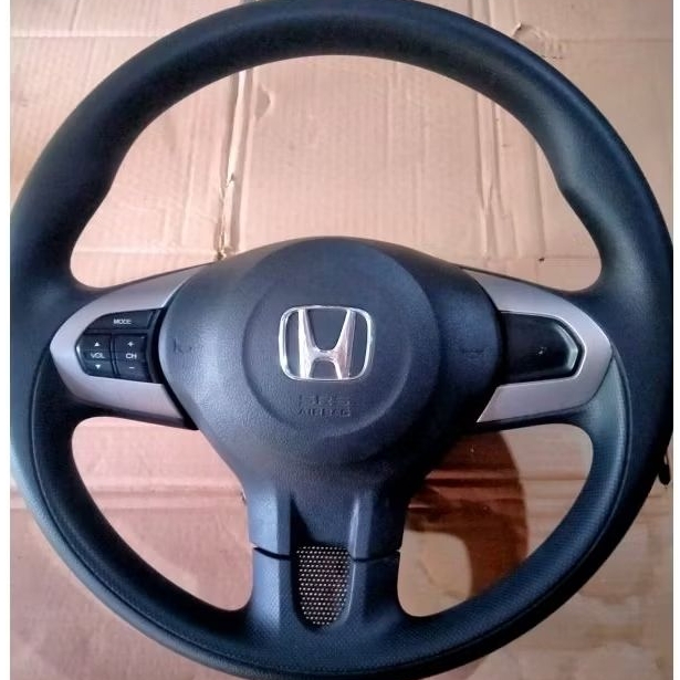 stir honda brio mobilio brv stir Brio stir BRV stir mobilio