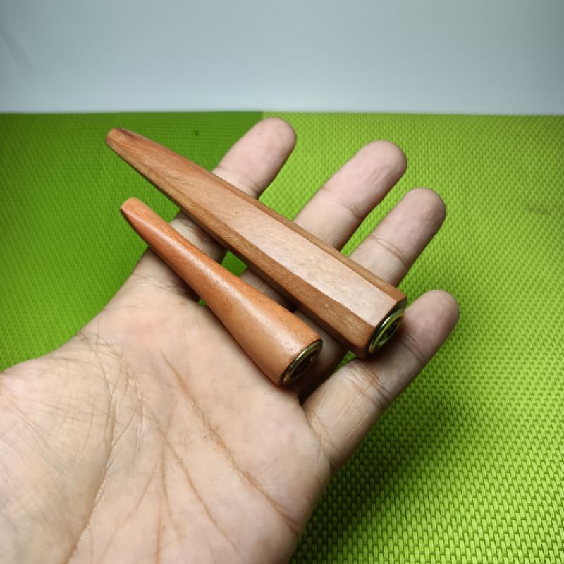 Once Kayu Gaharu Wangi Super 2pcs