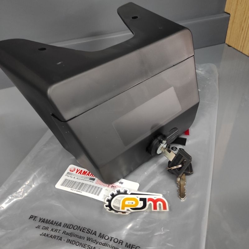 TOOLBOX RX KING TOLBOX BAGASI LACI RX KING SET