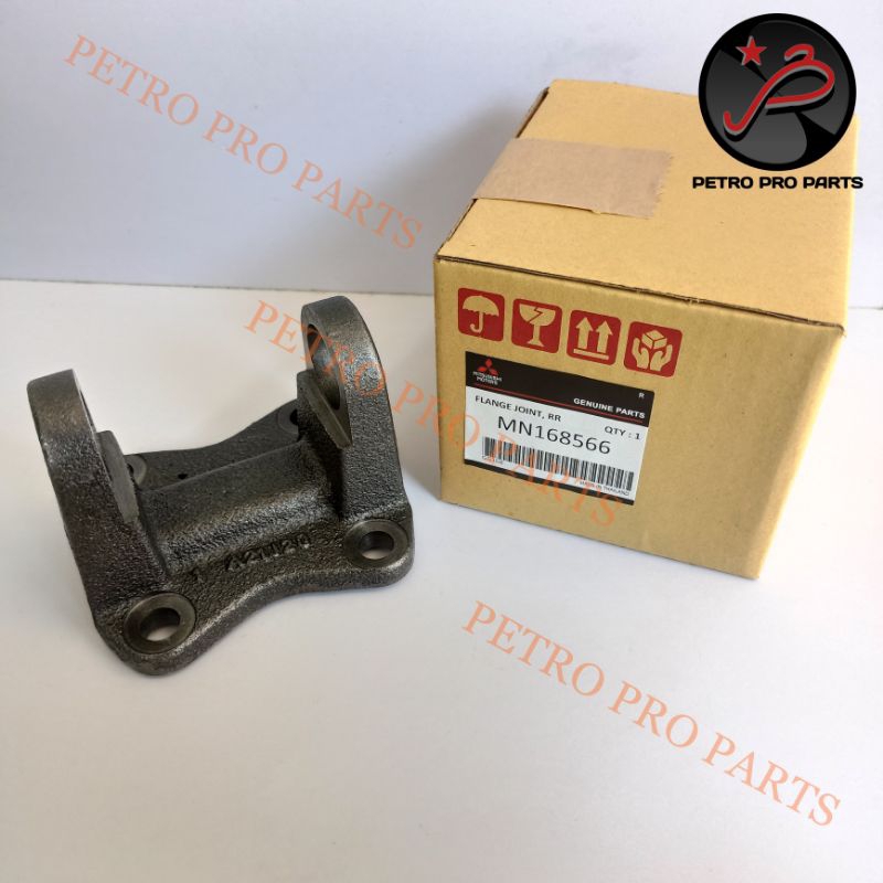 Flange Joint Belakang / Flange Kopel MITSUBISHI TRITON