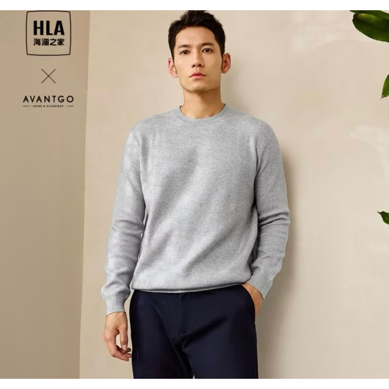 CREWNECK GIORDANO SECOND ORIGINAL