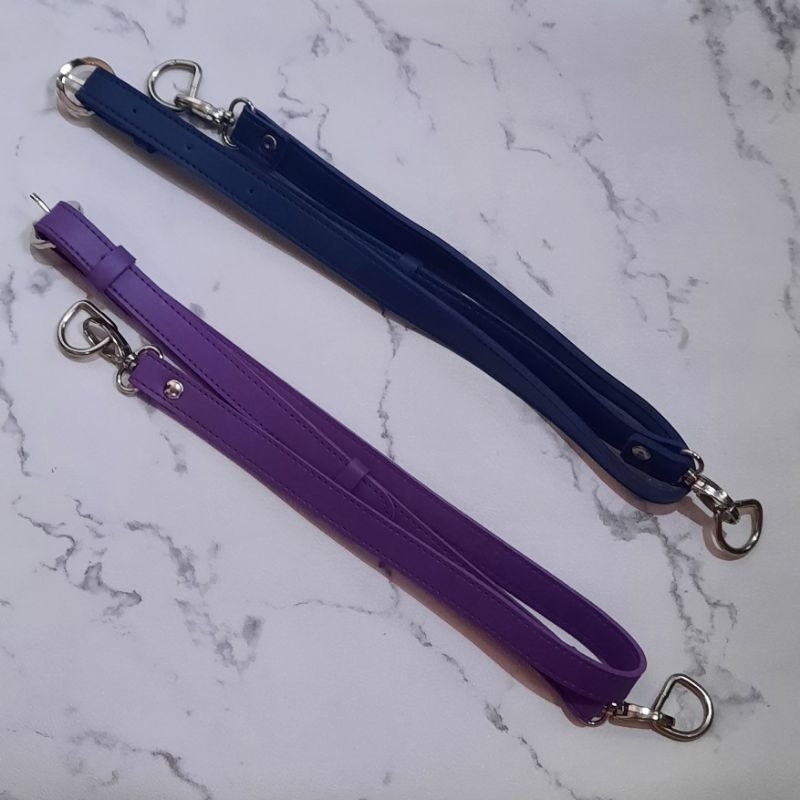 Tali Tas Kulit Sintetis 2 cm / Strap Tali Tas Selempang